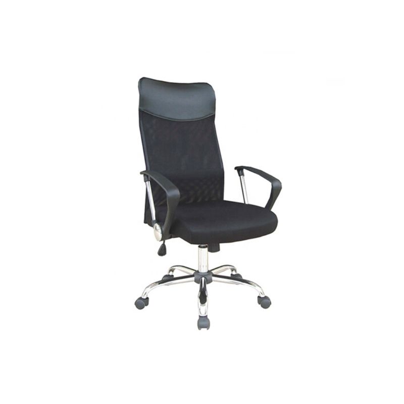 GENERICO - Silla Administrativa Poltrona II