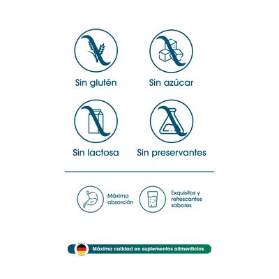 Imagen 2 del producto Vitamina D3-Pack 3 un.