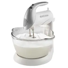 BLACK+DECKER - Batidora MX900