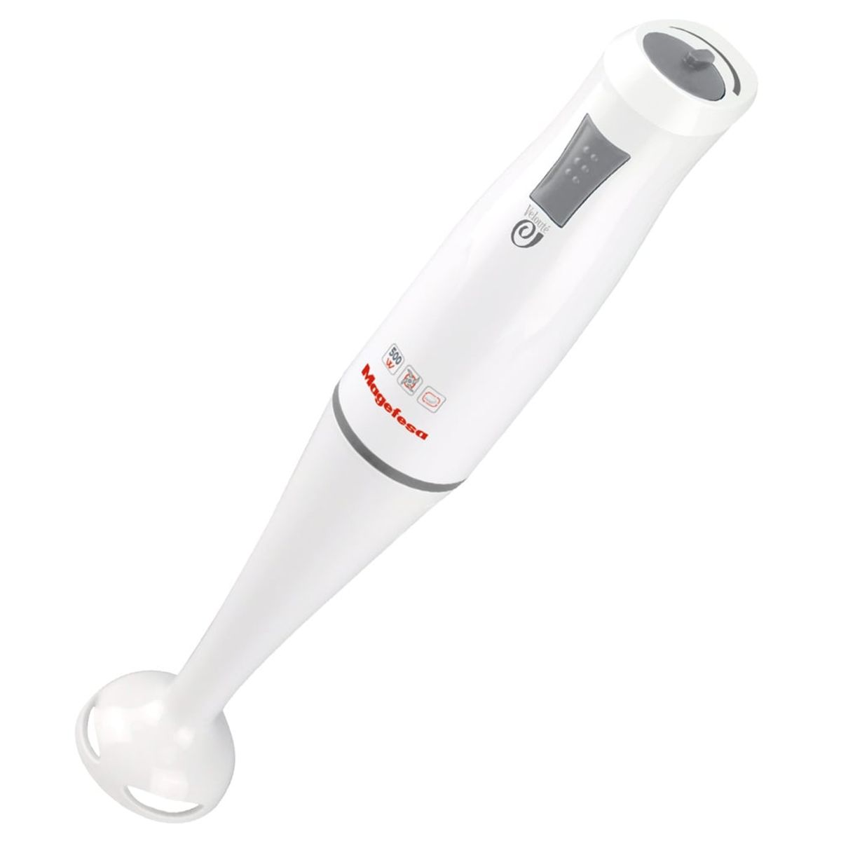 MAGEFESA - Batidora De Inmersión Magefesa Velouté Mgf4172