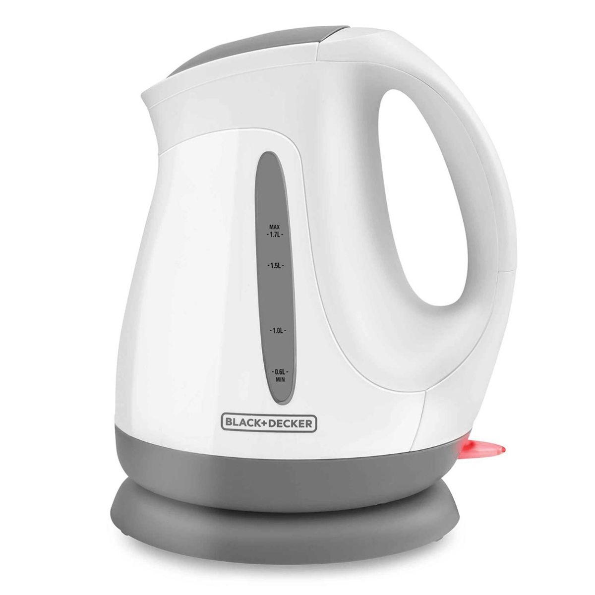 Hervidor Eléctrico 1.7L Black+Decker Jkc681, marca BLACK+DECKER - Foto Principal