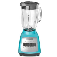 BLACK+DECKER - Licuadora Durapro Blbd210gt 10 Velocidades