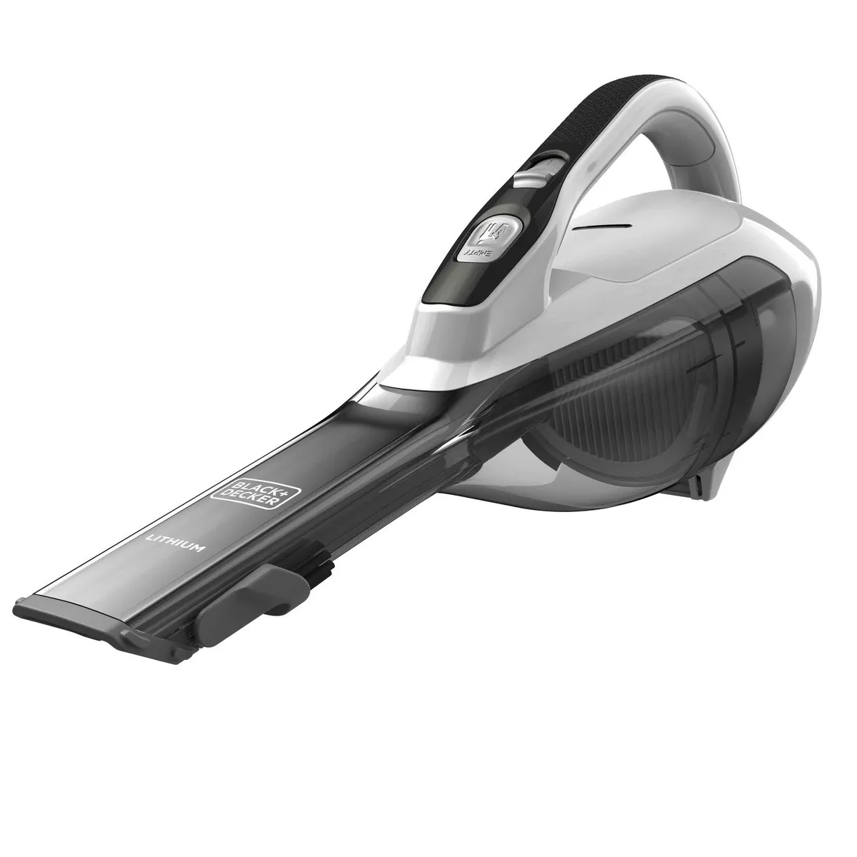 BLACK+DECKER - Aspiradora Inalambrica Black+Decker Hlva325j10