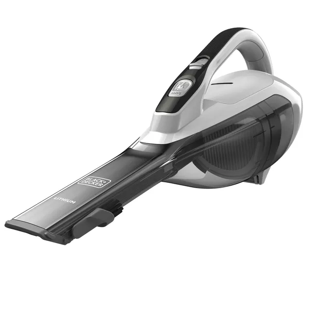 BLACK+DECKER - Aspiradora Inalambrica Black+Decker Hlva325j10