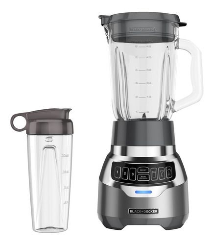 Licuadora Power Crush Bl1300dg