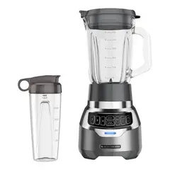 BLACK+DECKER - Licuadora Power Crush Bl1300dg