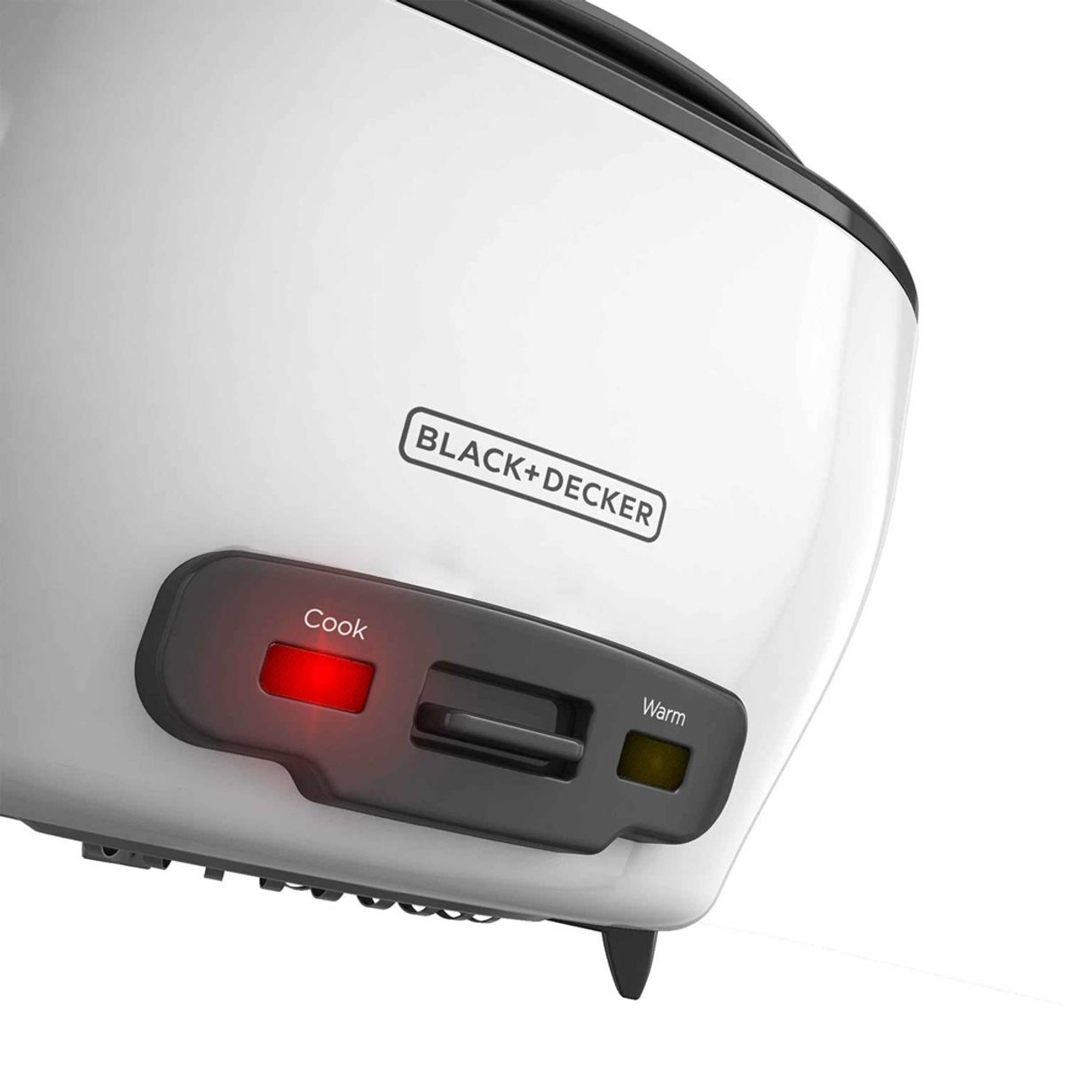 BLACK+DECKER - Arrocera Eléctrica Black + Decker Rc5225