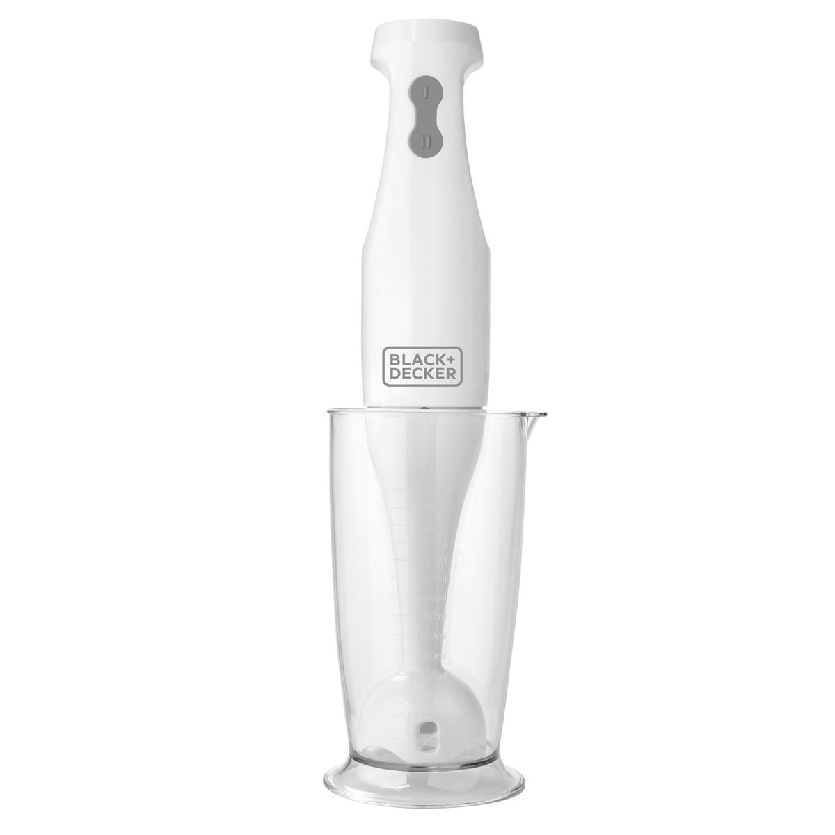 BLACK+DECKER - Batidora De Inmersión Black+Decker HB2400