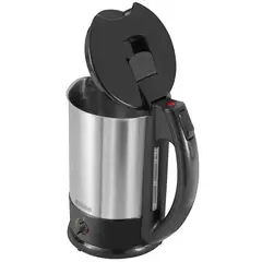 BLACK+DECKER - Hervidor Eléctrico 1.7L Jkc001bd