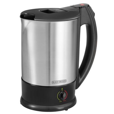 Imagen 2 del producto Hervidor Eléctrico 1.7L Jkc001bd