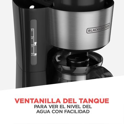Imagen 2 del producto Cafetera 4 En 1 Cmo755