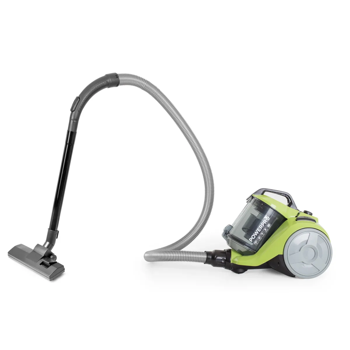 BLACK+DECKER - Aspiradora Black+Decker Con Recolector Vcbd8530