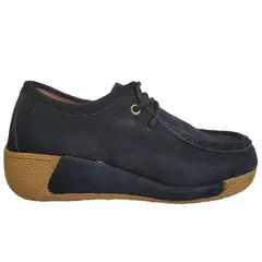 MALCREADO17469 - Zapatilla urbana mujer pandora 4 season