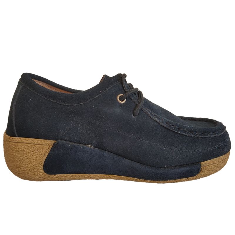 MALCREADO17469 - Zapatilla urbana mujer pandora 4 season
