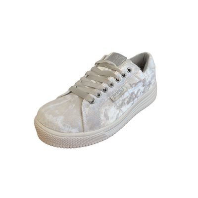 Imagen 2 del producto Zapatilla Pandora Air Silver