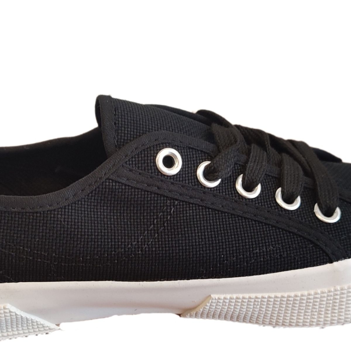 NORTHWEST - Zapatilla Urbana Mujer Negra Raloan