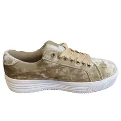 NORTHWEST - Zapatilla Pandora Air Gold