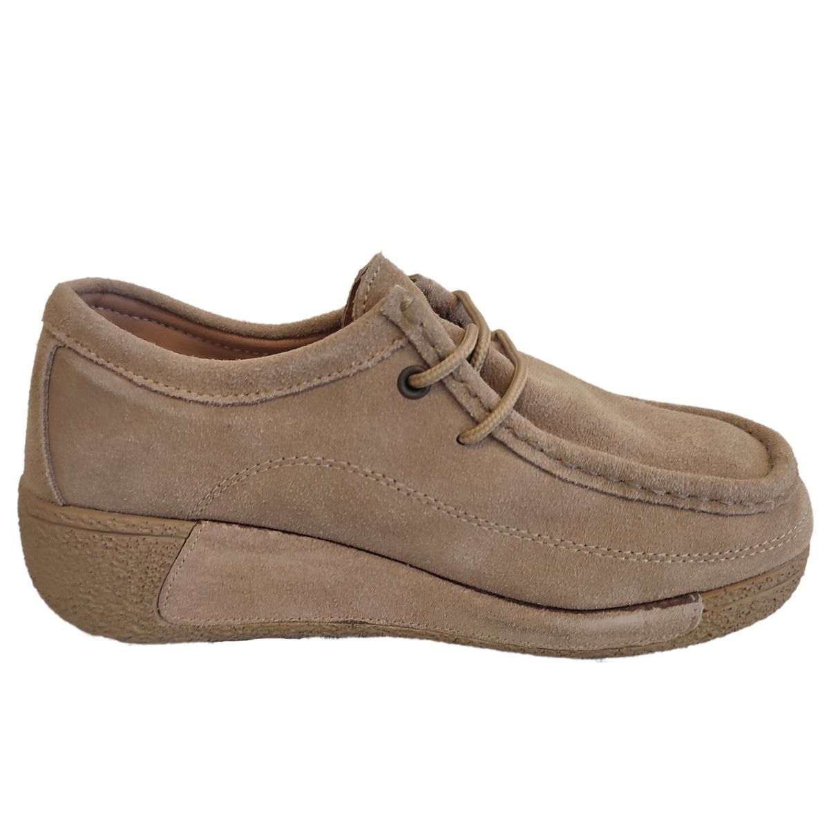 NORTHWEST - Zapatilla Mujer Pandora 4 Season