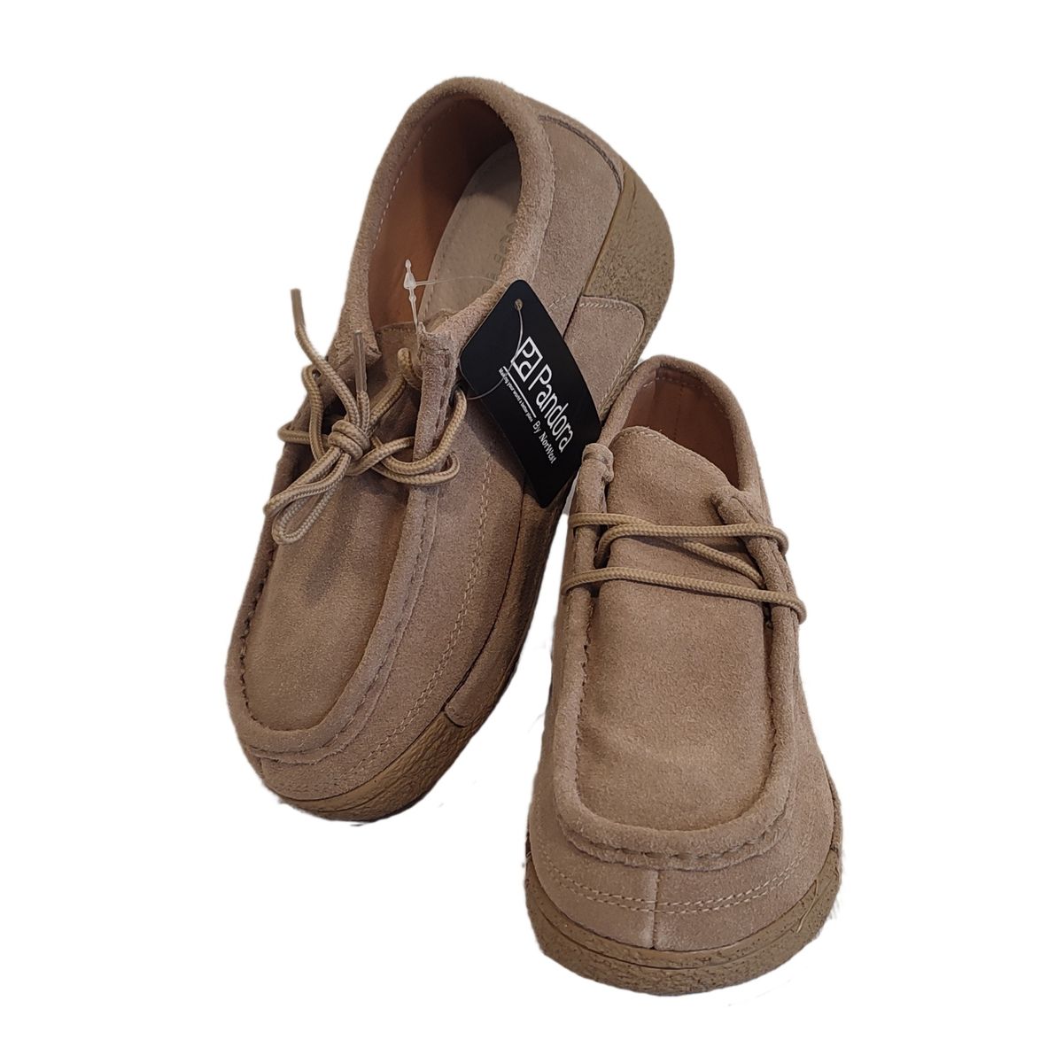 NORTHWEST - Zapatilla Mujer Pandora 4 Season