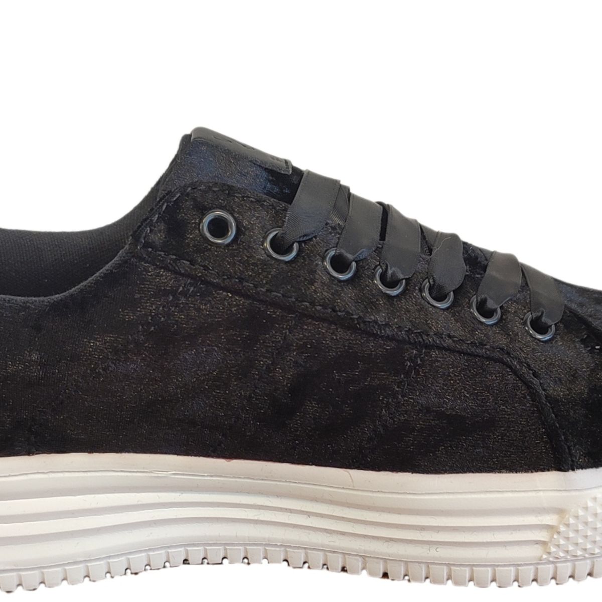 NORTHWEST - Zapatilla Pandora Air Black