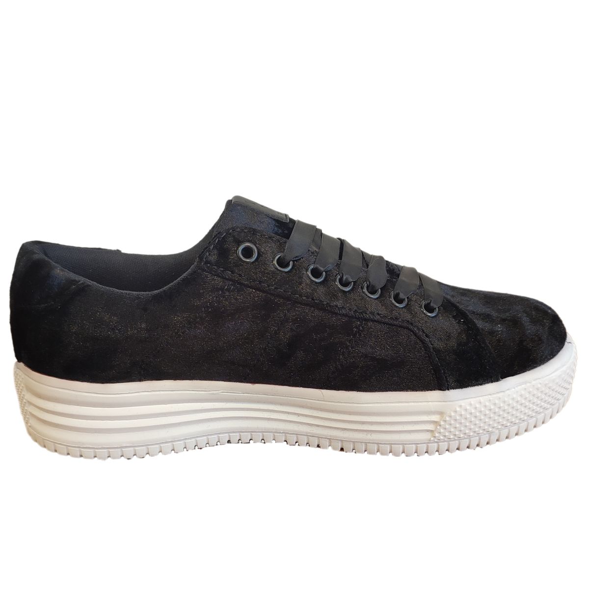 NORTHWEST - Zapatilla Pandora Air Black