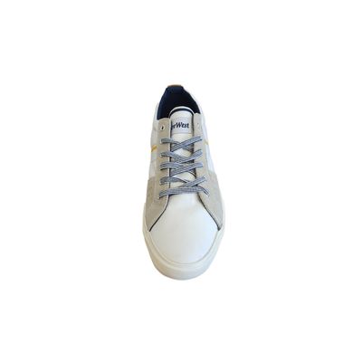 Imagen 2 del producto Zapatilla Urbana Hombre Venice White