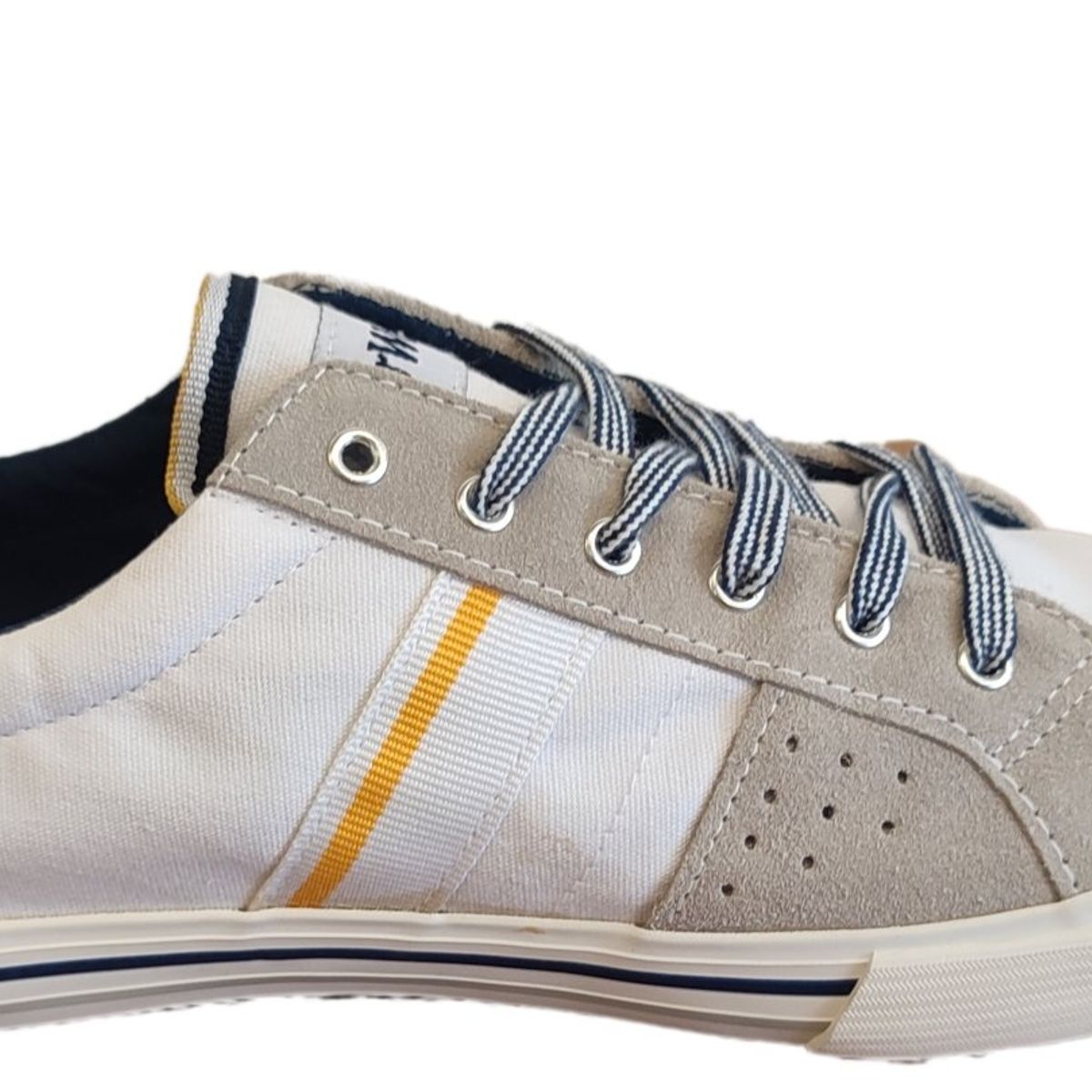 NORTHWEST - Zapatilla Urbana Hombre Venice White