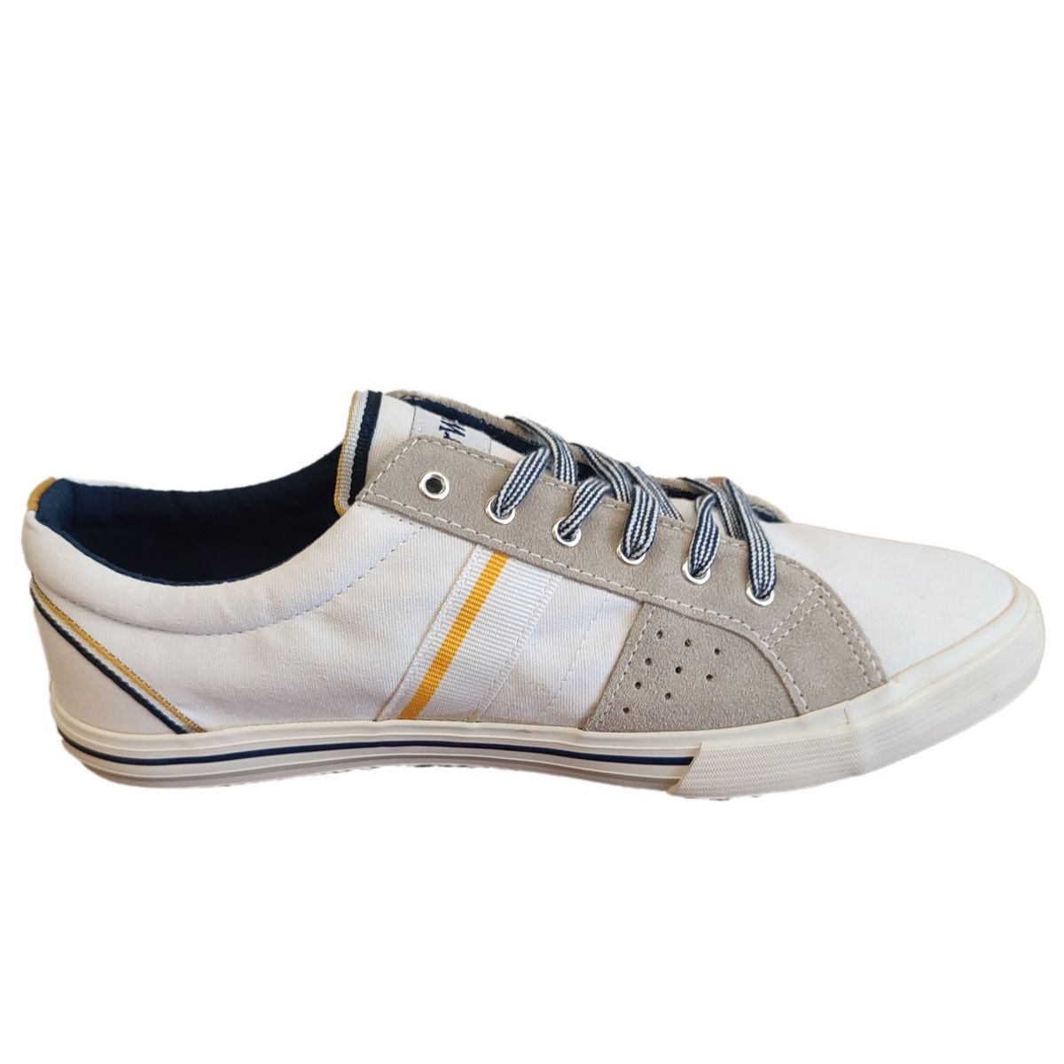 NORTHWEST - Zapatilla Urbana Hombre Venice White