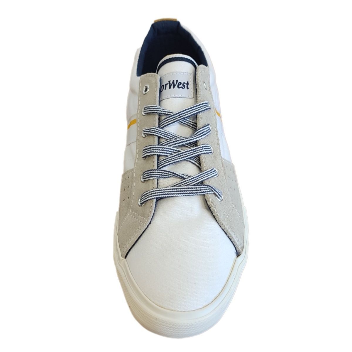 NORTHWEST - Zapatilla Urbana Hombre Venice White