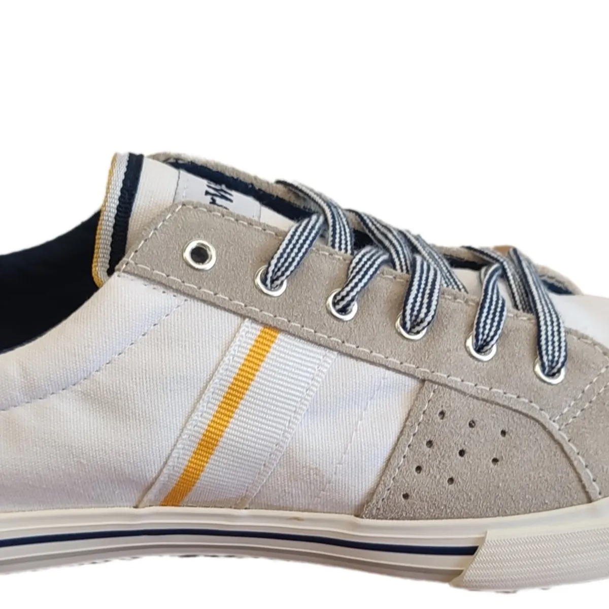 NORTHWEST - Zapatilla Urbana Hombre Venice White