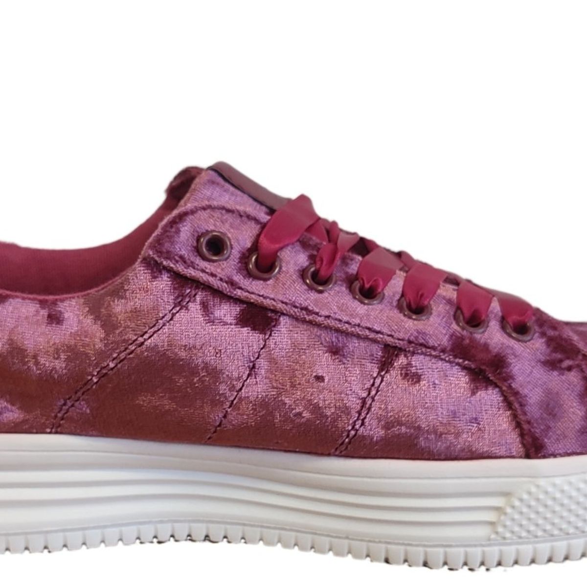 NORTHWEST - Zapatilla Pandora Air Fucsia