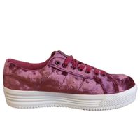 Zapatilla Pandora Air Fucsia