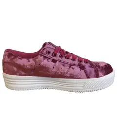 NORTHWEST - Zapatilla Pandora Air Fucsia
