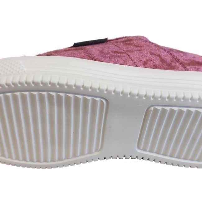 NORTHWEST - Zapatilla Pandora Air Fucsia