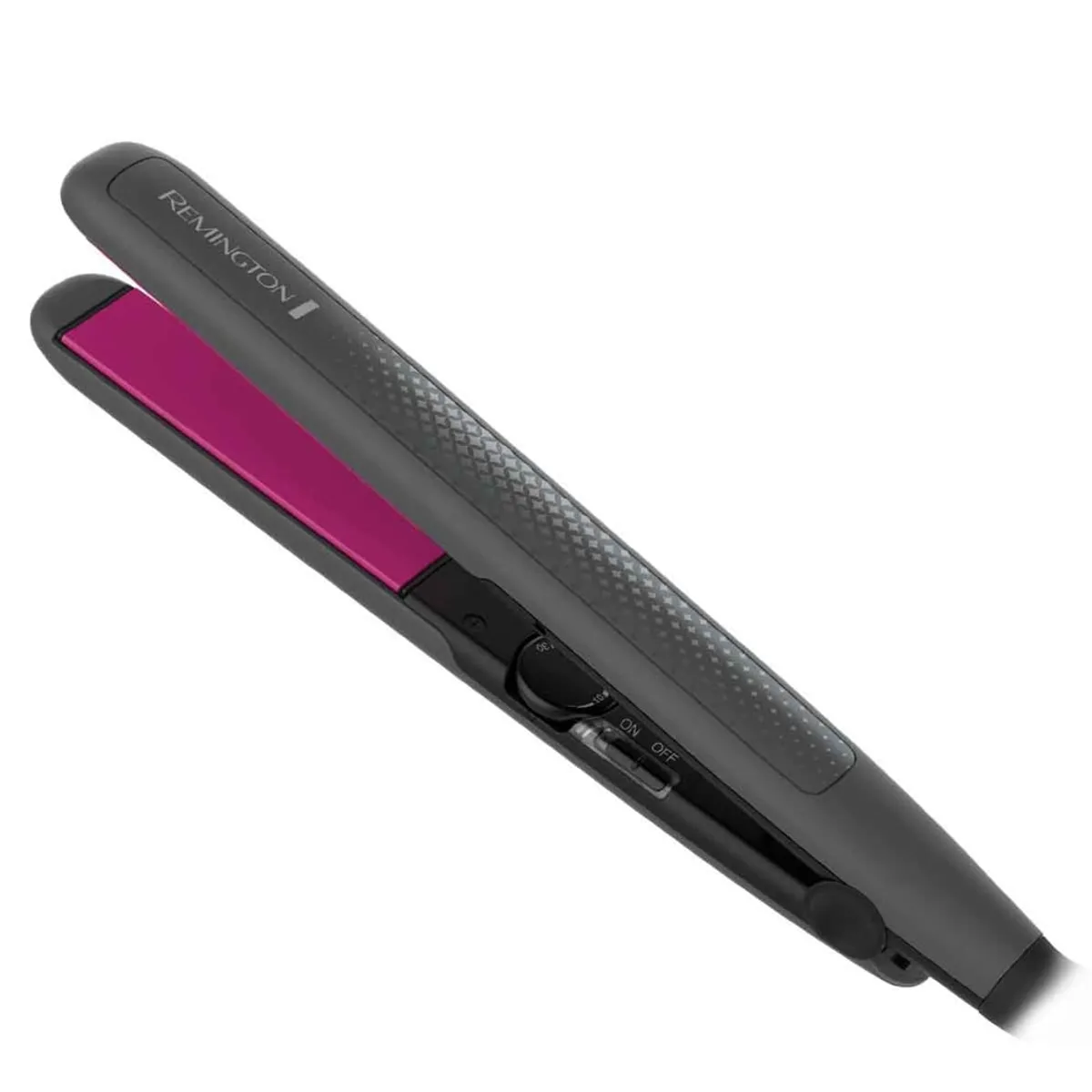 REMINGTON - Plancha De Pelo Remington Color Protection S6300