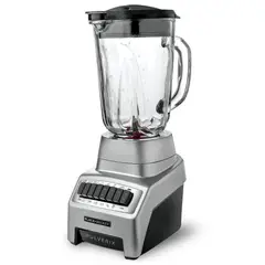 BLACK+DECKER - Licuadora Bl1140ms