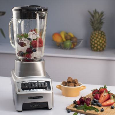 Imagen 2 del producto Licuadora Bl1140ms