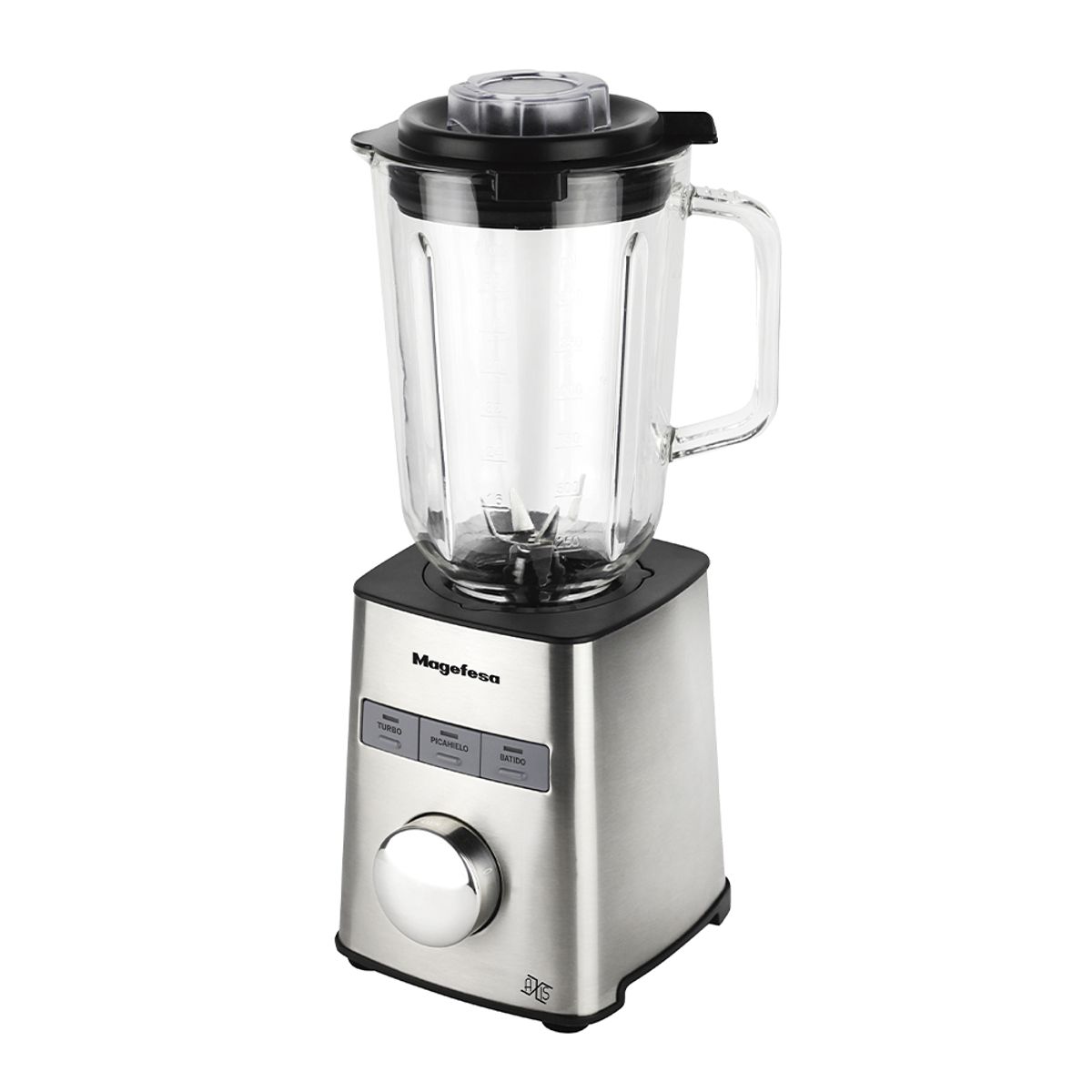 MAGEFESA - Licuadora Magefesa Axis Blenden Mgf4245