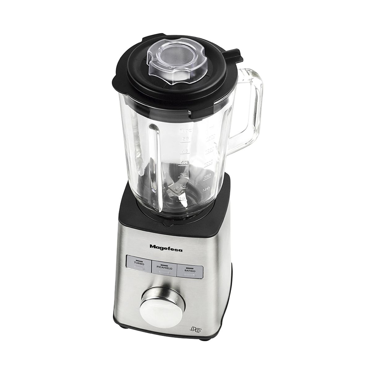 MAGEFESA - Licuadora Magefesa Axis Blenden Mgf4245