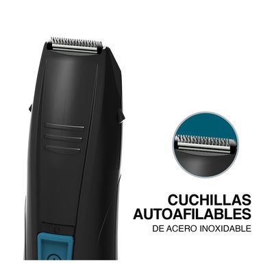 Imagen 2 del producto Recortadora De Barba 5 en 1 Pg181