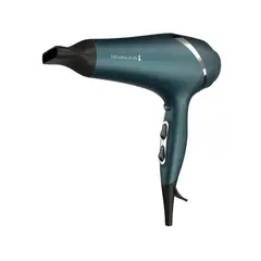 REMINGTON - Secador De Pelo Advanced Coconut Therapy Ac8607 D11A