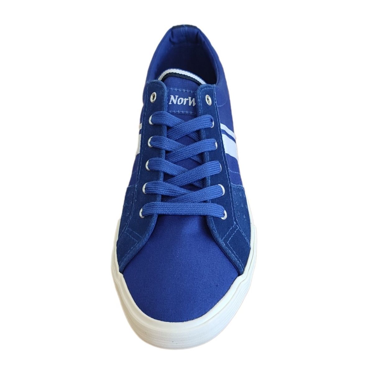 NORTHWEST - Zapatilla Urbana Hombre Venice Azul Claro