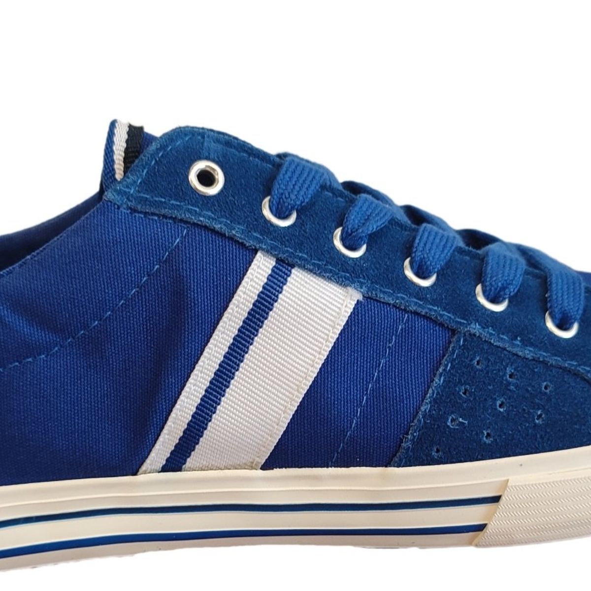 NORTHWEST - Zapatilla Urbana Hombre Venice Azul Claro