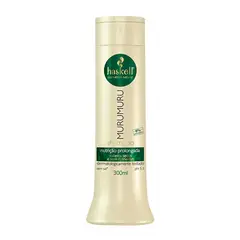 HASKELL - SHAMPOO MURUMURU 300ML