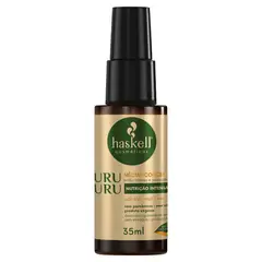 HASKELL - ÓLEO CONCENTRADO MURUMURU 35ML - HASKELL.-