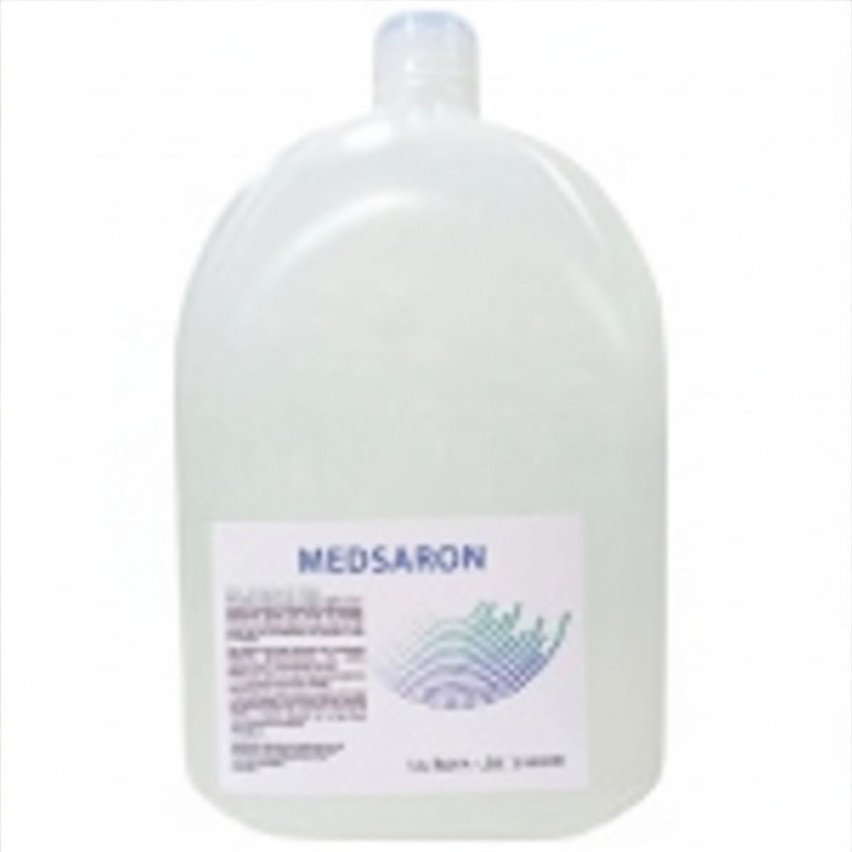 LA ROSA DE SARON - Gel Conductor Transparente 5lt