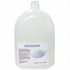 LA ROSA DE SARON - Gel Conductor Transparente 5lt