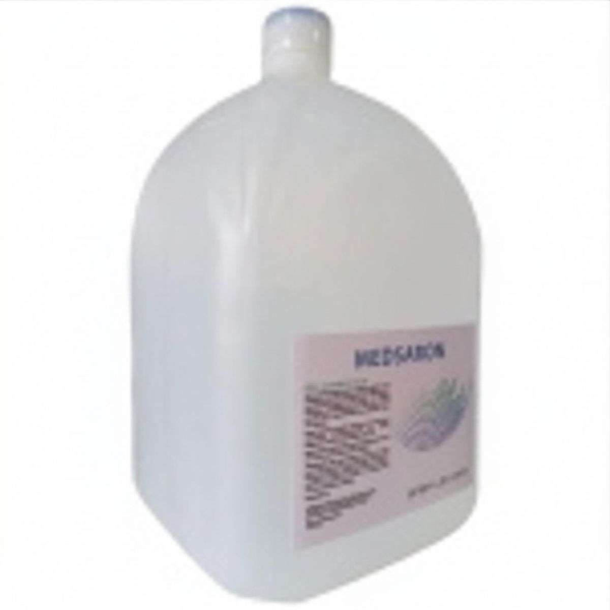 LA ROSA DE SARON - Gel Conductor Transparente 5lt