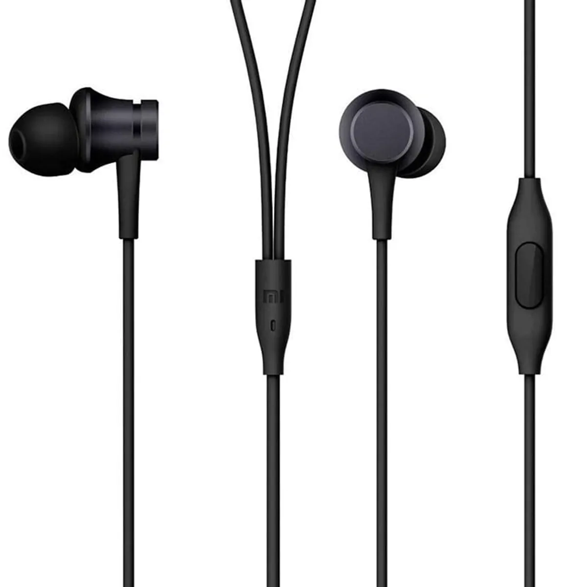 XIAOMI - Audífonos Xiaomi Mi in-Ear Manos Libres celular