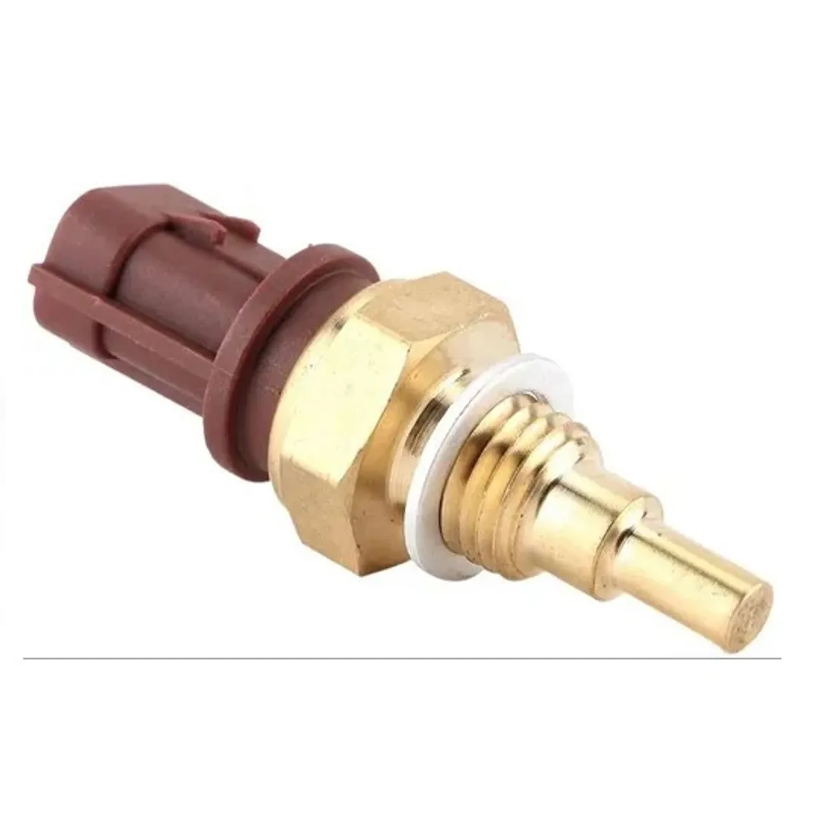 GENERICO - Sensor Temperatura Para Subaru Impreza Hatchback